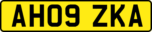 AH09ZKA