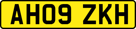 AH09ZKH