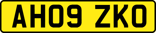 AH09ZKO