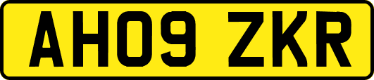 AH09ZKR