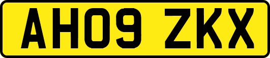 AH09ZKX