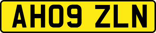 AH09ZLN