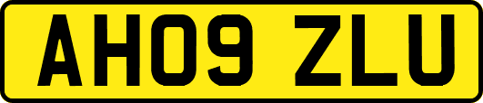 AH09ZLU