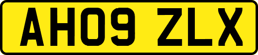 AH09ZLX