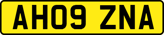 AH09ZNA