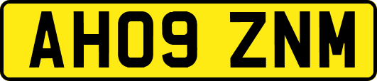AH09ZNM
