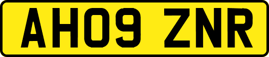 AH09ZNR