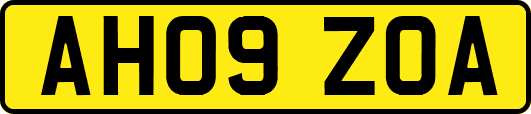 AH09ZOA
