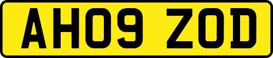 AH09ZOD