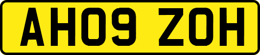 AH09ZOH
