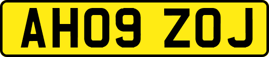 AH09ZOJ