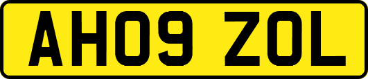 AH09ZOL
