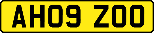 AH09ZOO