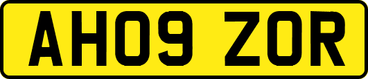 AH09ZOR