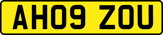 AH09ZOU