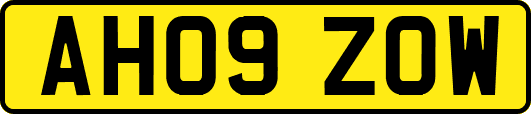 AH09ZOW