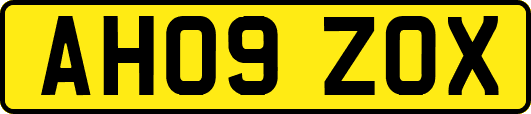 AH09ZOX