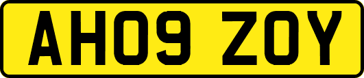 AH09ZOY