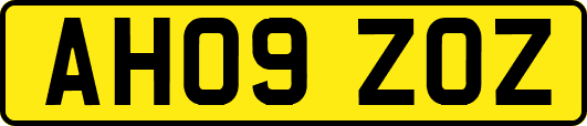 AH09ZOZ