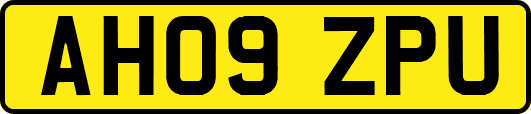 AH09ZPU