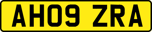 AH09ZRA