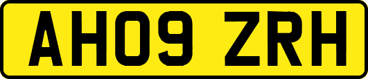 AH09ZRH