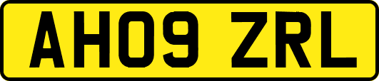 AH09ZRL