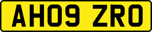 AH09ZRO