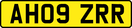 AH09ZRR