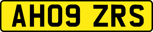 AH09ZRS