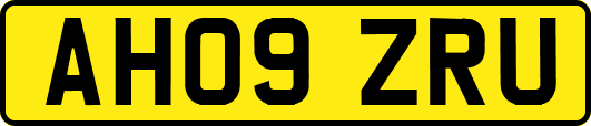 AH09ZRU