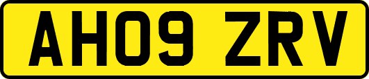 AH09ZRV