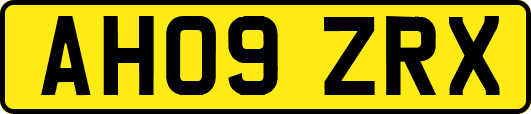 AH09ZRX