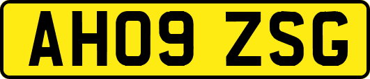 AH09ZSG