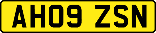 AH09ZSN