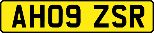 AH09ZSR