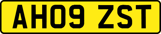 AH09ZST