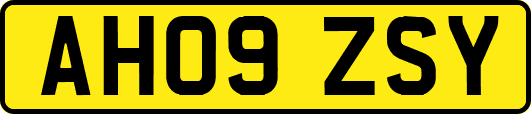 AH09ZSY