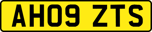 AH09ZTS