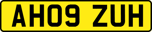 AH09ZUH