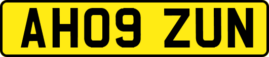 AH09ZUN