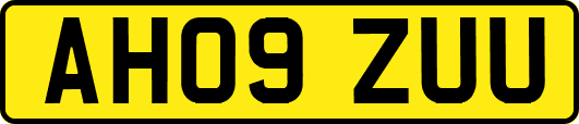 AH09ZUU
