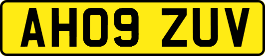 AH09ZUV