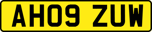 AH09ZUW