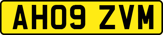 AH09ZVM