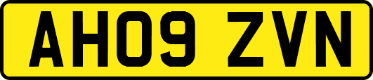 AH09ZVN