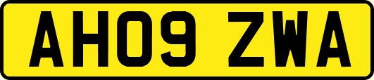 AH09ZWA