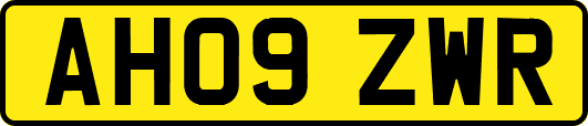 AH09ZWR