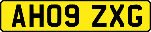 AH09ZXG