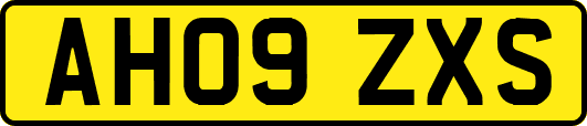 AH09ZXS